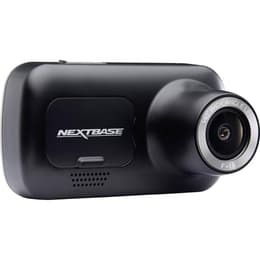Nextbase 222 Camcorder Bluetooth - Black