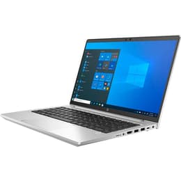 HP ProBook 640 G8 14-inch (2020) - Core i5 - Gen 11 (G) - 16GB - SSD 256 GB QWERTY - Spanish