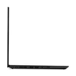 Lenovo ThinkPad T495 14-inch (2019) - Ryzen 3 3300U - 8GB - SSD 256 GB QWERTY - English