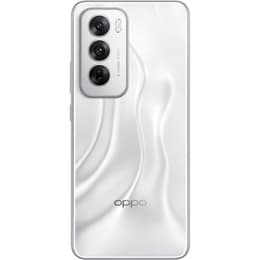Oppo Reno12 256GB - Silver - Unlocked