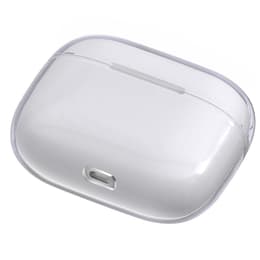 Protective case AirPods 3 - Thermoplastic polyurethane (TPU) - Transparent