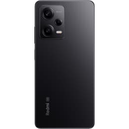 Xiaomi Redmi Note 12 Pro 128GB - Black - Unlocked