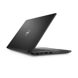 Dell Latitude 7290 12-inch (2018) - Core i5 - Gen 8 (U) - 8GB - SSD 512 GB QWERTY - Spanish