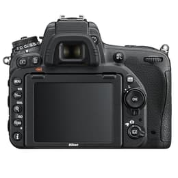 Reflex D750 - Black