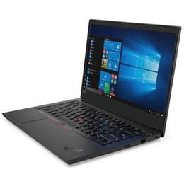 Lenovo ThinkPad E14 G2 14-inch (2020) - Ryzen 5 - 4000 Series (U) - 8GB - SSD 256 GB QWERTZ - German