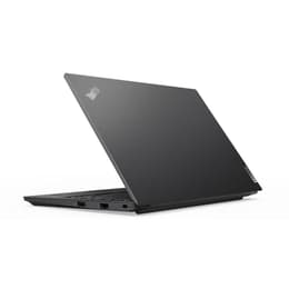 Lenovo ThinkPad E14 G2 14-inch (2020) - Ryzen 5 - 4000 Series (U) - 8GB - SSD 256 GB QWERTZ - German