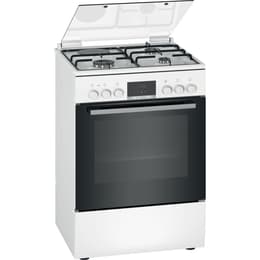 Bosch HXR39AG20 Cooking stove