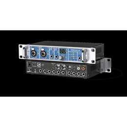 Rme Fireface uc Audio accessories