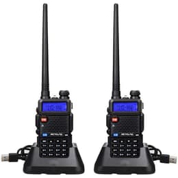 Retevis RT5R Audio accessories
