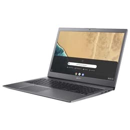 Acer Chromebook 715 CB715-1W Core i3 2.2 GHz 128GB SSD - 4GB AZERTY - French