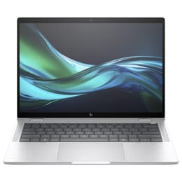 HP EliteBook x360 1040 G11 14-inch (2023) - Core Ultra 7 155H - 16GB - SSD 512 GB QWERTY - English
