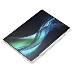 HP EliteBook x360 1040 G11 14-inch (2023) - Core Ultra 7 155H - 16GB - SSD 512 GB QWERTY - English
