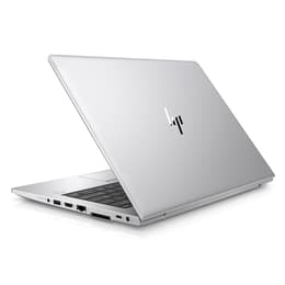 HP EliteBook 830 G6 13-inch (2018) - Core i5-8265U - 16GB - SSD 256 GB QWERTY - English