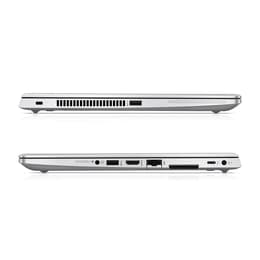HP EliteBook 830 G6 13-inch (2018) - Core i5-8265U - 16GB - SSD 256 GB QWERTY - English