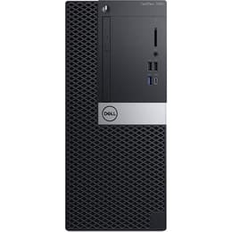OptiPlex 7060 MT Core i7-8700 3.2Ghz - SSD 512 GB - 16GB
