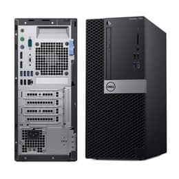 OptiPlex 7060 MT Core i7-8700 3.2Ghz - SSD 512 GB - 16GB