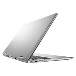 Dell Inspiron 7786 15-inch (2018) - Core i7 - Gen 8 (U) - 16GB - SSD 512 GB QWERTY - English