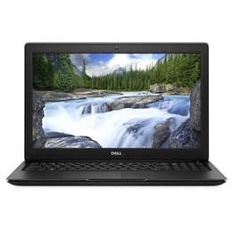 Dell Latitude 3500 15-inch (2018) - Core i5 - Gen 8 (U) - 16GB - SSD 256 GB QWERTY - English