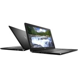 Dell Latitude 3500 15-inch (2018) - Core i5 - Gen 8 (U) - 16GB - SSD 256 GB QWERTY - English