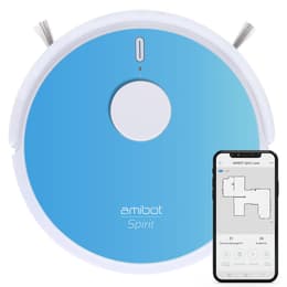 Amibot Spirit Laser H2O Vacuum cleaner