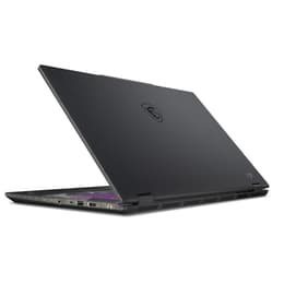 MSI Cyborg 17 B13WFKG-29FR 17-inch (2023) - Core i7 - Gen 13 (H) - 32GB - SSD 512 GB AZERTY - French
