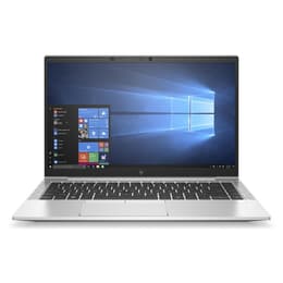 HP EliteBook 840 G7 14-inch (2020) - Core i7-10610U - 16GB - SSD 512 GB QWERTZ - German