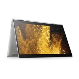 HP EliteBook X360 1040 G5 14-inch (2018) - Core i7 - Gen 8 (U) - 16GB - SSD 512 GB AZERTY - French