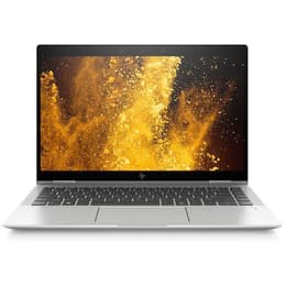 HP EliteBook X360 1040 G5 14-inch (2018) - Core i7 - Gen 8 (U) - 16GB - SSD 512 GB AZERTY - French