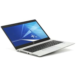 HP EliteBook 840 G6 14-inch (2018) - Core i7 - Gen 8 (U) - 16GB - SSD 512 GB QWERTZ - German