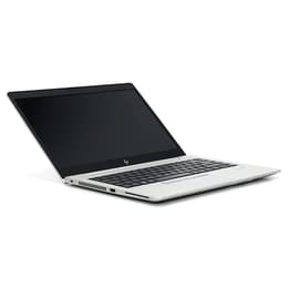 HP EliteBook 840 G6 14-inch (2018) - Core i7 - Gen 8 (U) - 16GB - SSD 512 GB QWERTZ - German