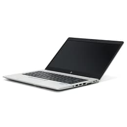 HP EliteBook 840 G6 14-inch (2018) - Core i7 - Gen 8 (U) - 16GB - SSD 512 GB QWERTZ - German