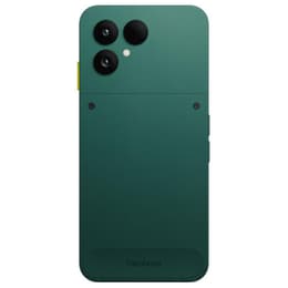 Fairphone 6 256GB - Green - Unlocked