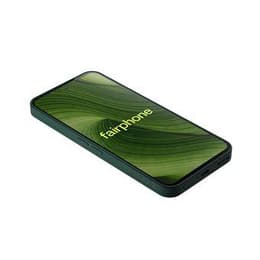 Fairphone 6 256GB - Green - Unlocked