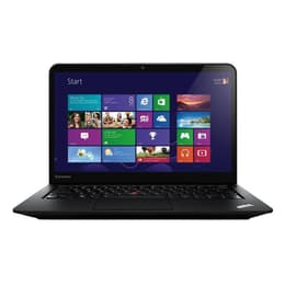 Lenovo ThinkPad 14-inch () - Core i5-8250U - 8GB - SSD 256 GB AZERTY - French