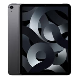 iPad Air (2022) 5th gen 256 Go - WiFi + 5G - Space Gray