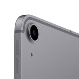 iPad Air 10.9" (2022) 5th gen 256 GB - Wi-Fi + 5G - Space Gray