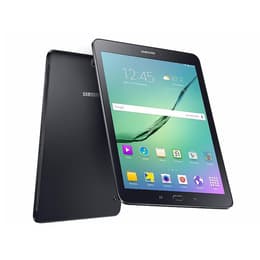 Galaxy Tab S2 32GB - Black - Wi-Fi