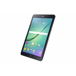 Galaxy Tab S2 32GB - Black - Wi-Fi