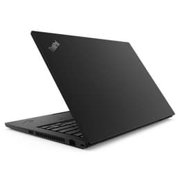 Lenovo ThinkPad T495 14-inch (2018) - Ryzen 5 - 3000 Series (U) - 8GB - SSD 1 TB AZERTY - French