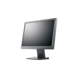 19-inch Lenovo ThinkVision L1951p 1440x900 LCD Monitor Black