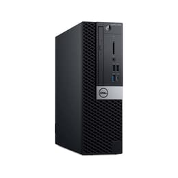 OptiPlex 5070 SFF Core i7-8700 3.2Ghz - SSD 256 GB - 8GB