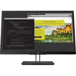 23,8-inch HP Z24nf G2 1920 x 1080 LCD Monitor Black