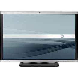 22-inch HP Compaq LA2205WG 1680 x 1050 LCD Monitor Black/Silver