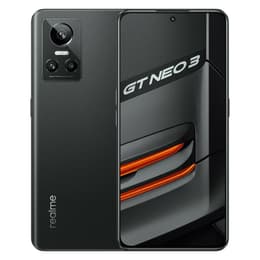 Realme GT Neo 3 150w 256GB - Black - Unlocked