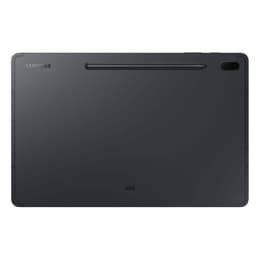 Galaxy Tab S7 FE 128GB - Black - Wi-Fi
