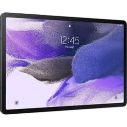 Galaxy Tab S7 FE 128GB - Black - Wi-Fi