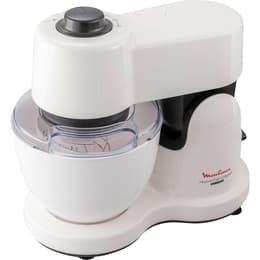 Multi-purpose food cooker Moulinex Masterchef Compact QA216110 3,5L - White