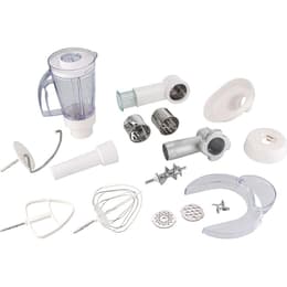 Multi-purpose food cooker Moulinex Masterchef Compact QA216110 3.5000L - White
