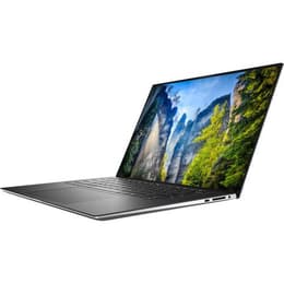 Dell Precision 5550 15-inch (2020) - Core i7 - Gen 10 (H) - 32GB - SSD 1 TB QWERTY - Italian