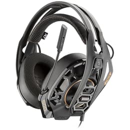 Plantronics RIG 500 PRO HX noise-Cancelling wired Headphones with microphone - Black